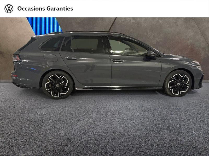 Volkswagen Golf SW SW 1.5 eTSI Evo2 150ch R-Line DSG7  occasion  PARIS - photo n5