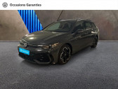 Volkswagen Golf SW occasion année 2024 boite Automatique Annonce Volkswagen Golf SW occasion Essence SW 1.5 eTSI Evo2 150ch R-Line DSG7 à PARIS