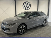 Annonce Volkswagen Golf SW occasion Essence SW 1.5 eTSI Evo2 150ch Style DSG7  BISCHHEIM