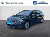 Annonce Volkswagen Golf SW occasion Essence SW 1.5 eTSI OPF 130 DSG7 Life  Cessy