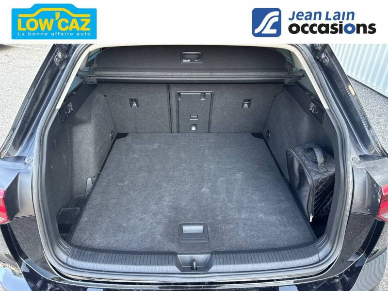 Volkswagen Golf SW SW 1.5 eTSI OPF 130 DSG7 Life  occasion  La Ravoire - photo n10