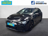 Annonce Volkswagen Golf SW occasion Essence SW 1.5 eTSI OPF 130 DSG7 R-Line  La Ravoire