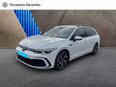 Volkswagen Golf SW SW 1.5 eTSI OPF 150ch R-Line DSG7   THIONVILLE 57