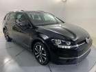 Volkswagen Golf SW occasion Noir année 2020 boite Manuelle Annonce Volkswagen Golf SW occasion Diesel SW 1.6 16V TDI 115 VII IQ.DRIVE à Verfeil