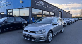 Volkswagen Golf SW , garage VERSON AUTO � Verson