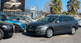 Volkswagen Golf SW , garage LIFTING AUTO COLOMARS  Nice