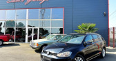 Volkswagen Golf SW SW 1.6 TDI 110 Lounge 2015   Saint Berthevin 53