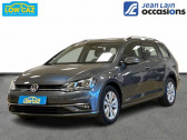 Annonce Volkswagen Golf SW occasion Diesel SW 1.6 TDI 115 BlueMotion Technology DSG7 Confortline Busine à SASSENAGE