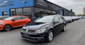 Annonce Volkswagen Golf SW occasion Diesel SW 1.6 TDi 115 GPS CARPLAY LED TEL CLIM REGUL � Verson