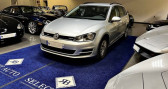 Annonce Volkswagen Golf SW occasion Diesel SW 1.6 TDI Business Trendline 105ch à Le Mesnil-en-Thelle