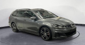 Annonce Volkswagen Golf SW occasion Diesel SW 2.0 16V TDI CR BlueMotion - 184 - DSG 7 GTD � MONTELIMAR
