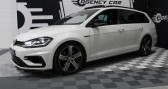 Volkswagen Golf SW SW 2.0 16V TSI - 300 - BV DSG 7 VII SW R 4Motion - TOIT OUVR   Venelles 13