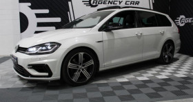Volkswagen Golf SW , garage AGENCY CAR AIX EN PROVENCE  Venelles