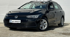 Volkswagen Golf SW occasion 2024 mise en vente &agrave; Nort-sur-Erdre par le garage MGN MOBILITY AUTO - photo n&deg;1
