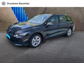 Volkswagen Golf SW occasion année 2025 boite Manuelle Annonce Volkswagen Golf SW occasion Diesel SW 2.0 TDI 116ch Life Plus à METZ