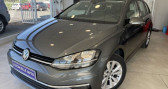 Annonce Volkswagen Golf SW occasion Diesel SW 2.0 TDI 150 FAP DSG7 Confortline  CREUZIER LE VIEUX