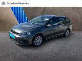 Volkswagen Golf SW occasion année 2019 boite Automatique Annonce Volkswagen Golf SW occasion Diesel SW 2.0 TDI 150ch FAP Confortline Business DSG7 Euro6d-T à AUBIERE