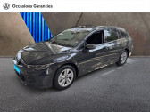 Volkswagen Golf SW occasion année 2025 boite Automatique Annonce Volkswagen Golf SW occasion Diesel SW 2.0 TDI 150ch Life Plus DSG7 à METZ