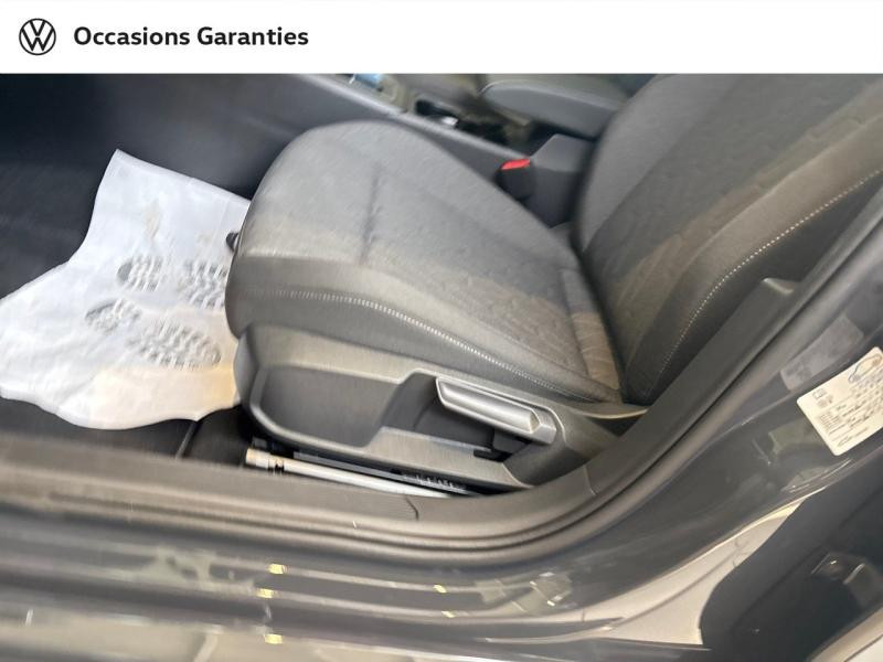 Volkswagen Golf SW SW 2.0 TDI 150ch Life Plus DSG7  occasion  METZ - photo n7