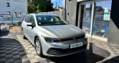 Volkswagen Golf SW occasion année 2021 boite Automatique Annonce Volkswagen Golf SW occasion Diesel SW 2.0 TDI SCR 115 DSG7 Life Business - TVA RECUPERABLE à NANTES