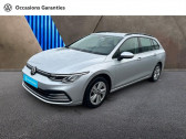 Volkswagen Golf SW SW 2.0 TDI SCR 115ch Life Business DSG7   Hazebrouck 59