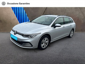 Volkswagen Golf SW , garage AUTO EXPO HAZEBROUCK  Hazebrouck