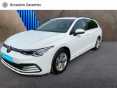 Volkswagen Golf SW SW 2.0 TDI SCR 115ch Life Business DSG7   Avion 62