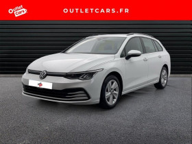 Volkswagen Golf SW , garage SONAUTO ACCESS NANTES  ORVAULT
