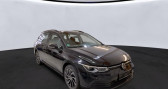 Annonce Volkswagen Golf SW occasion Diesel SW 2.0 TDI SCR 115CH LIFE DSG7  SAINT HEAND