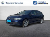 Volkswagen Golf SW SW 2.0 TDI SCR 116 DSG7 Life Plus  2023 - annonce de voiture en vente sur Auto Sélection.com