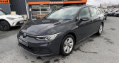 Annonce Volkswagen Golf SW occasion Diesel SW 2.0 TDI SCR - 150 - BV DSG 7 Life Business � GUERET