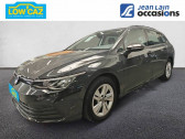 Annonce Volkswagen Golf SW occasion Diesel SW 2.0 TDI SCR 150 DSG7 Life Business  La Ravoire