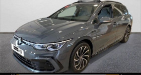 Volkswagen Golf SW , garage HARBOT AUTOMOBILE  Saint-Ouen-l'Aumne
