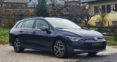 Annonce Volkswagen Golf SW occasion Diesel SW 2.0 TDI SCR 150 DSG7 Style ENTRETIEN EXCLUSIF VW  allonzier de la caille