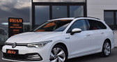 Annonce Volkswagen Golf SW occasion Diesel SW 2.0 TDI SCR 150 DSG7 Style � LE CASTELET