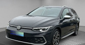 Volkswagen Golf SW occasion année 2023 boite Automatique Annonce Volkswagen Golf SW occasion Diesel SW 2.0 TDI SCR 200 DSG7 4Motion Alltrack à Colmar