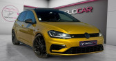 Volkswagen Golf SW occasion année 2017 boite Automatique Annonce Volkswagen Golf SW occasion Essence SW 2.0 TSI 310 BlueMotion Technology DSG7 4Motion R à Vignoles