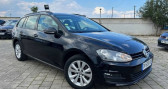 Volkswagen Golf SW occasion année 2014 boite Manuelle Annonce Volkswagen Golf SW occasion Diesel SW 7 1.6 TDI 105ch Trendline à SELESTAT