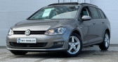 Volkswagen Golf SW occasion année 2014 boite Manuelle Annonce Volkswagen Golf SW occasion Essence SW CUP TSI 150 à Nort-sur-Erdre