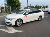 Volkswagen Golf SW SW Golf SW 1.0 TSI OPF 110 BVM6   Saint-Malo 35