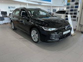 Volkswagen Golf SW occasion année 2024 Annonce Volkswagen Golf SW occasion Essence SW Golf SW 1.5 eTSI 115 DSG7 à BIGUGLIA