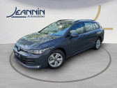 Volkswagen Golf SW occasion année 2025 Annonce Volkswagen Golf SW occasion Essence SW Golf SW 1.5 eTSI EVO2 116 DSG7 à Vert Saint Denis