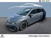 Volkswagen Golf SW occasion année 2024 Annonce Volkswagen Golf SW occasion Essence SW Golf SW 1.5 eTSI EVO2 150 DSG7 à TRIGNAC