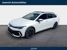 Volkswagen Golf SW , garage VOLKSWAGEN AUXERRE - JEANNIN AUTOMOBILES  Auxerre
