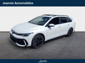 Volkswagen Golf SW occasion année 2024 Annonce Volkswagen Golf SW occasion Essence SW Golf SW 1.5 eTSI EVO2 150 DSG7 à Auxerre