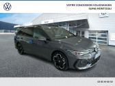 Annonce Volkswagen Golf SW occasion Essence SW Golf SW 1.5 eTSI EVO2 150 DSG7  Montceau les Mines