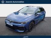 Volkswagen Golf SW occasion année 2024 Annonce Volkswagen Golf SW occasion Essence SW Golf SW 1.5 eTSI EVO2 150 DSG7 à Sens
