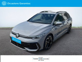 Volkswagen Golf SW occasion année 2024 Annonce Volkswagen Golf SW occasion Essence SW Golf SW 1.5 eTSI EVO2 150 DSG7 à BOLLENE