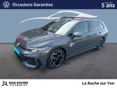 Volkswagen Golf SW occasion année 2024 Annonce Volkswagen Golf SW occasion Essence SW Golf SW 1.5 eTSI EVO2 150 DSG7 à MOUILLERON LE CAPTIF