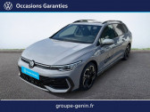Volkswagen Golf SW occasion année 2024 Annonce Volkswagen Golf SW occasion Essence SW Golf SW 1.5 eTSI EVO2 150 DSG7 à BOLLENE
